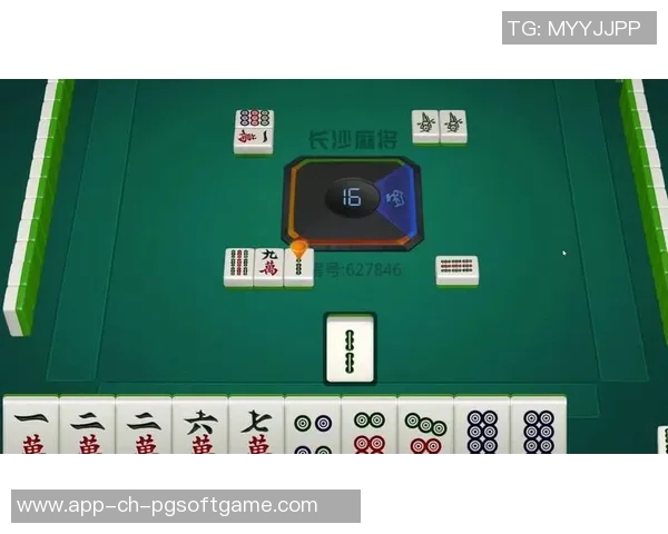 麻将胡了HD免费下载-麻将胡了HD免费下载—尽享游戏的魅力与乐趣-麻将胡了HD免费下载